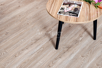 Кварцвиниловая плитка Alpine Floor ECO 6-6 Секвойя (Sequoia) (SPC или LVT) Калифорния